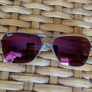 Ray-Ban Caravan Sunglasses